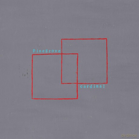 Pinegrove: Cardinal [CD]
