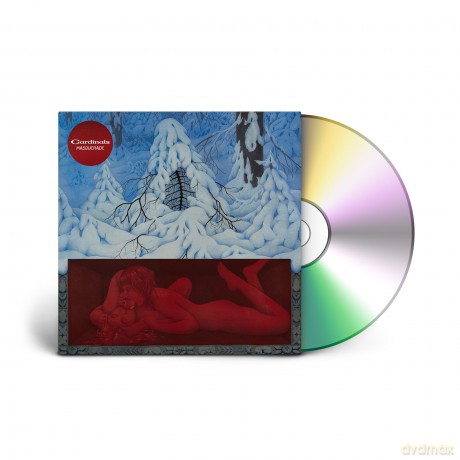 Cardinals-Masquerade: Cardinals-Masquerade [CD]