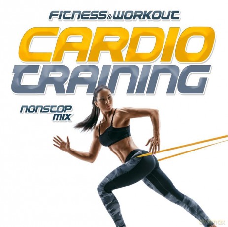 Cardio Training [CD]