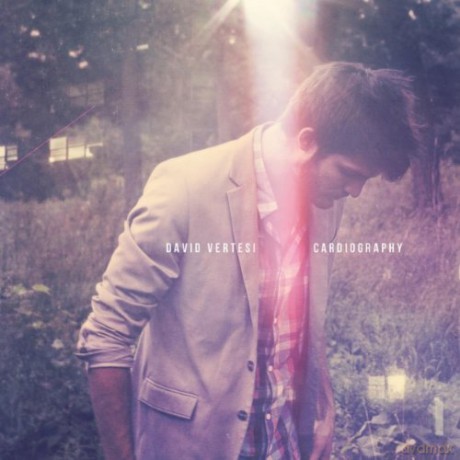 Vertesi David: Cardiography [CD]
