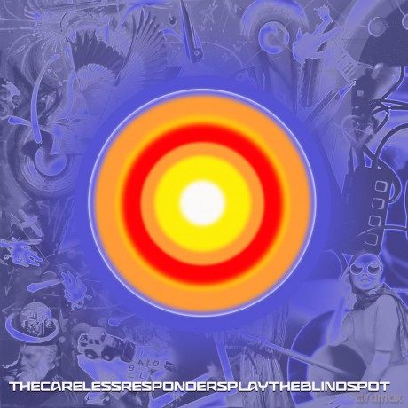 Careless Responders The: Careless Responders-Play The Blind [CD]
