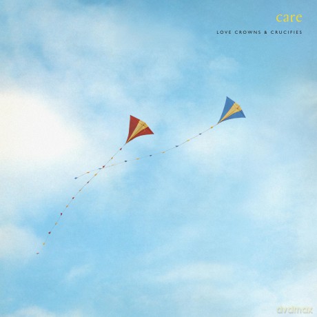Care-Love Crowns And Crucifies (Ian Broudie Sleeve): Care-Love Crowns And Crucifies (Ian Broudie Sleeve) [2CD]