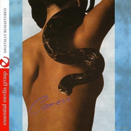 Caress: Caress [CD]