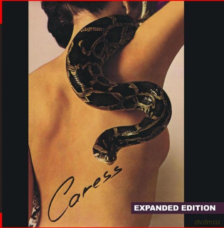 Midney Boris: Caress (Expanded Edition) [CD]