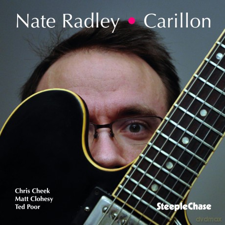 Radley Nate: Carillon [CD]