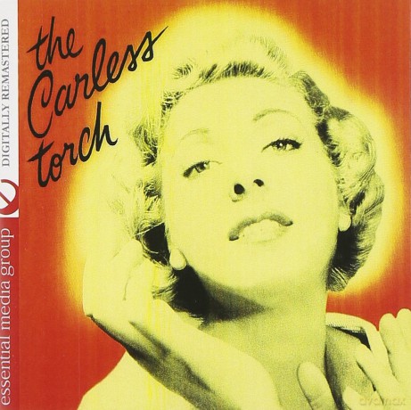 Carless Dorothy: Carless Torch [CD]
