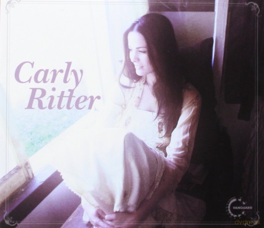 Carly Ritter-Carly Ritter -Digi- [CD]