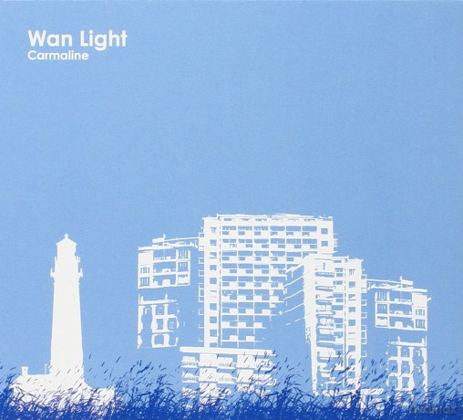 Wan Light: Carmaline [CD]