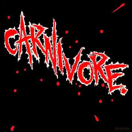 Carnivore: Carnivore [CD]