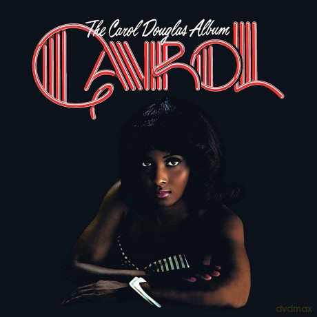Douglas Carol: Carol Douglas Album [CD]