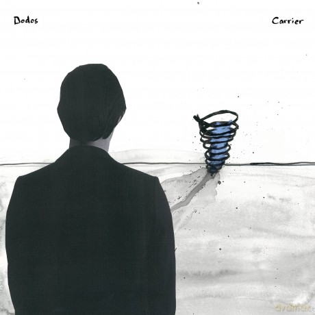 Dodos: Carrier [CD]