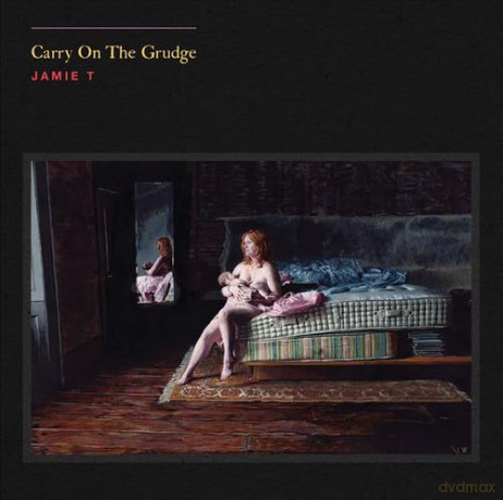 Jamie T: Carry On The Grudge [CD]
