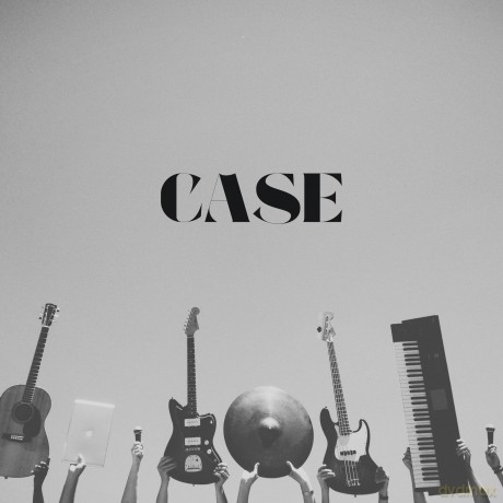 Case: Case - Four Greatest Hits [CD]