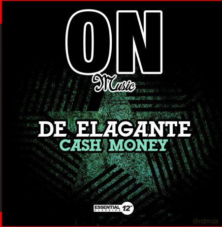 De Elagante: Cash Money [CD]