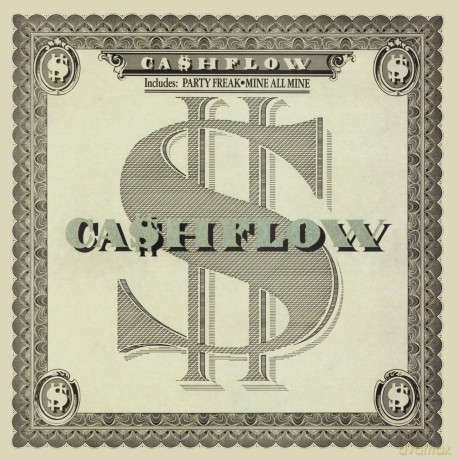 Cashflow: Cashflow [CD]