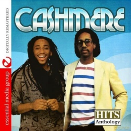 Cashmere: Cashmere: Hits Anthology [CD]