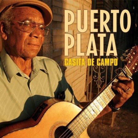 Puerto Plata: Casita De Campo [CD]
