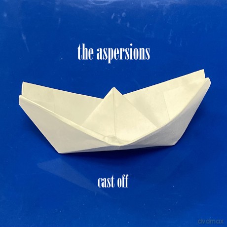 Aspersions: Cast Off [CD]