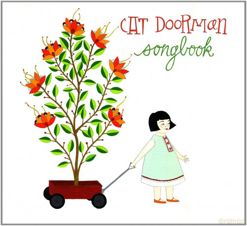 Cat Doorman: Cat Doorman Songbook [CD]