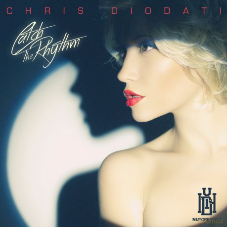 Diodati Chris: Catch The Rhythm [CD]