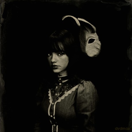 Stokes Genevieve: Catching Rabbits [CD]