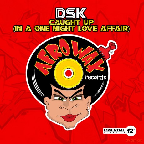 Dsk: Caught Up (In A One Night Love Affair) [CD]