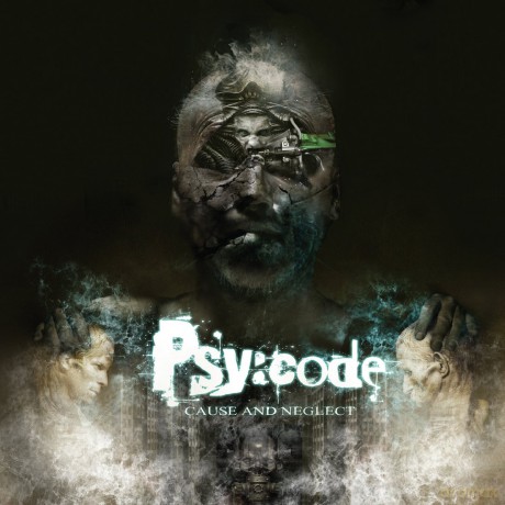 Psy:Code: Cause And Neglect [CD]
