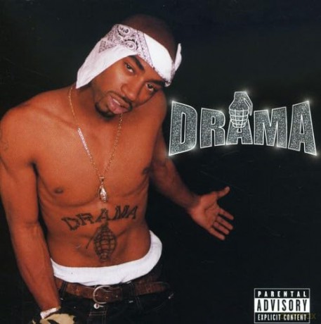 Drama: Causin Drama [CD]
