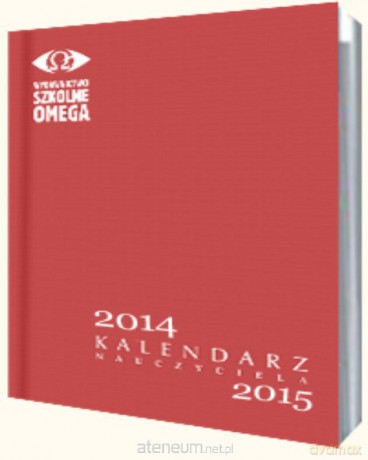 Kalendarz nauczyciela 2014/2015 [KALENDARZ]