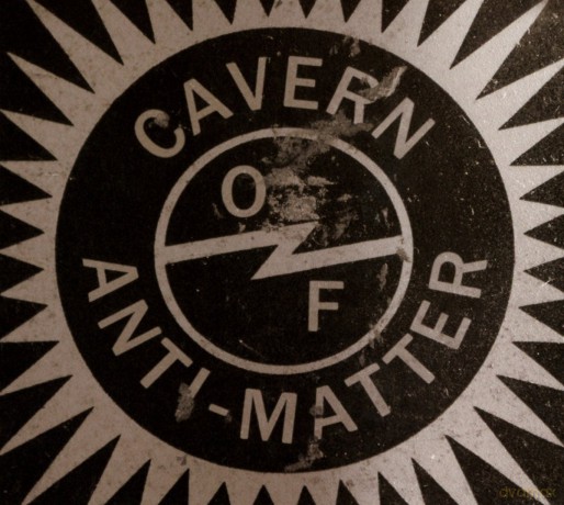 Cavern Of Anti-Matter-Void Beats: Cavern Of Anti-Matter-Void Beats/Invocation Trex [CD]