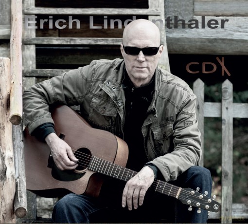 Lindenthaler Erich: Cdx [CD]