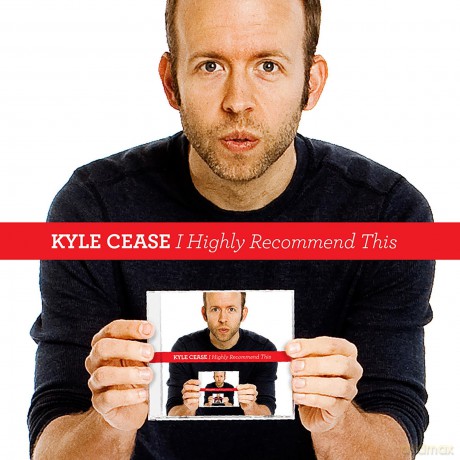 Cease Kyle-I Highly Recommend This: Cease Kyle-I Highly Recommend This [2CD]