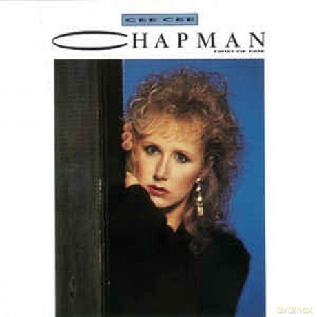 Cee Cee Chapman: Cee Cee Chapman - Twist Of Fate [CD]