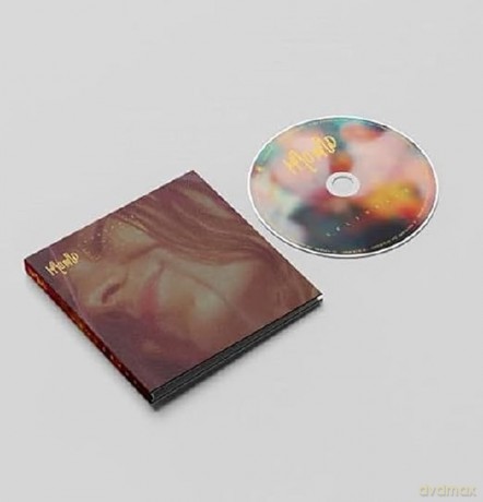 Halo Maud: Celebrate [CD]