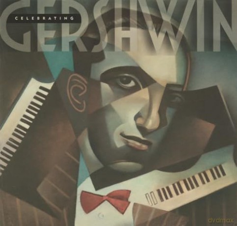 Gershwin: Celebrating Gershwin [CD]