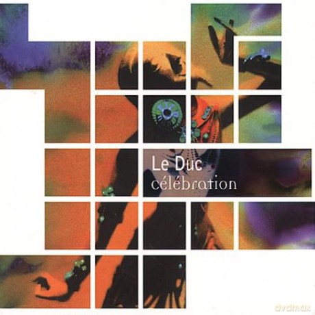 Duc: Celebration [CD]