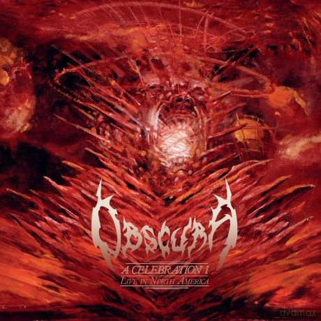 Obscura: Celebration I [CD]