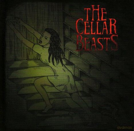 Cellar Beasts: Cellar Beasts [CD]