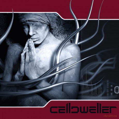 Celldweller: Celldweller - Celldweller (Definitive Edition)(2cd) [CD]