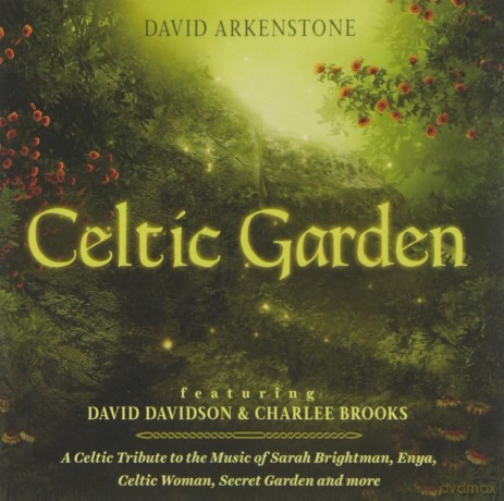 Arkenstone David: Celtic Garde [CD]