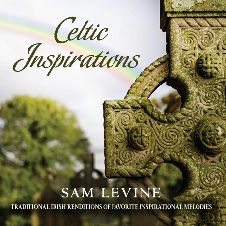 Sam Levine: Celtic Inspirations [CD]