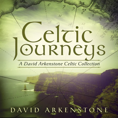 Arkenstone David: Celtic Journeys [CD]