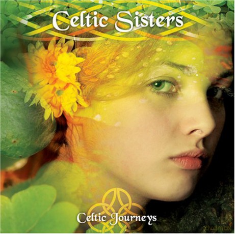 Celtic Journeys-Celtic Sisters [CD]
