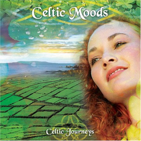 Celtic Mood [CD]