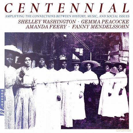 Feery: Centennial [CD]