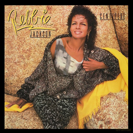Jackson Rebbie: Centipede: Expanded Edition [CD]