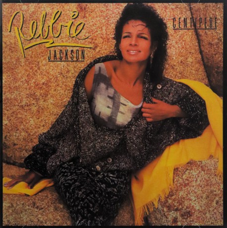 Jackson Rebbie: Centipede: Expanded Edition [CD]