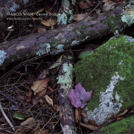White Frances: Centre Bridge Electroacoustic Works [CD]