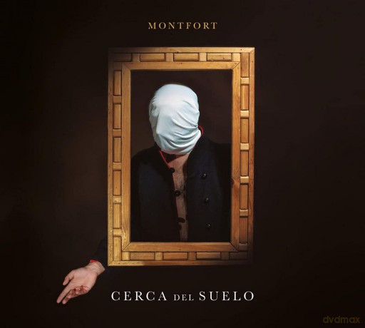 Montfort: Cerca Del Suelo [CD]
