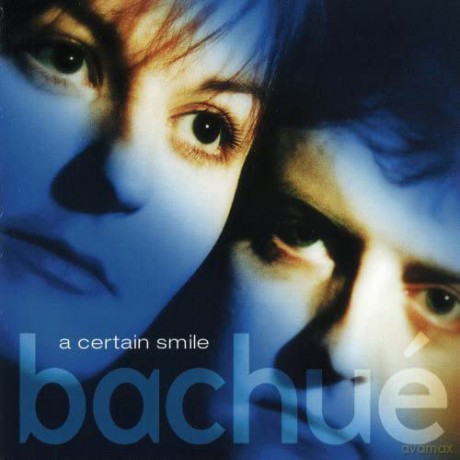 Bachue: Certain Smile [CD]